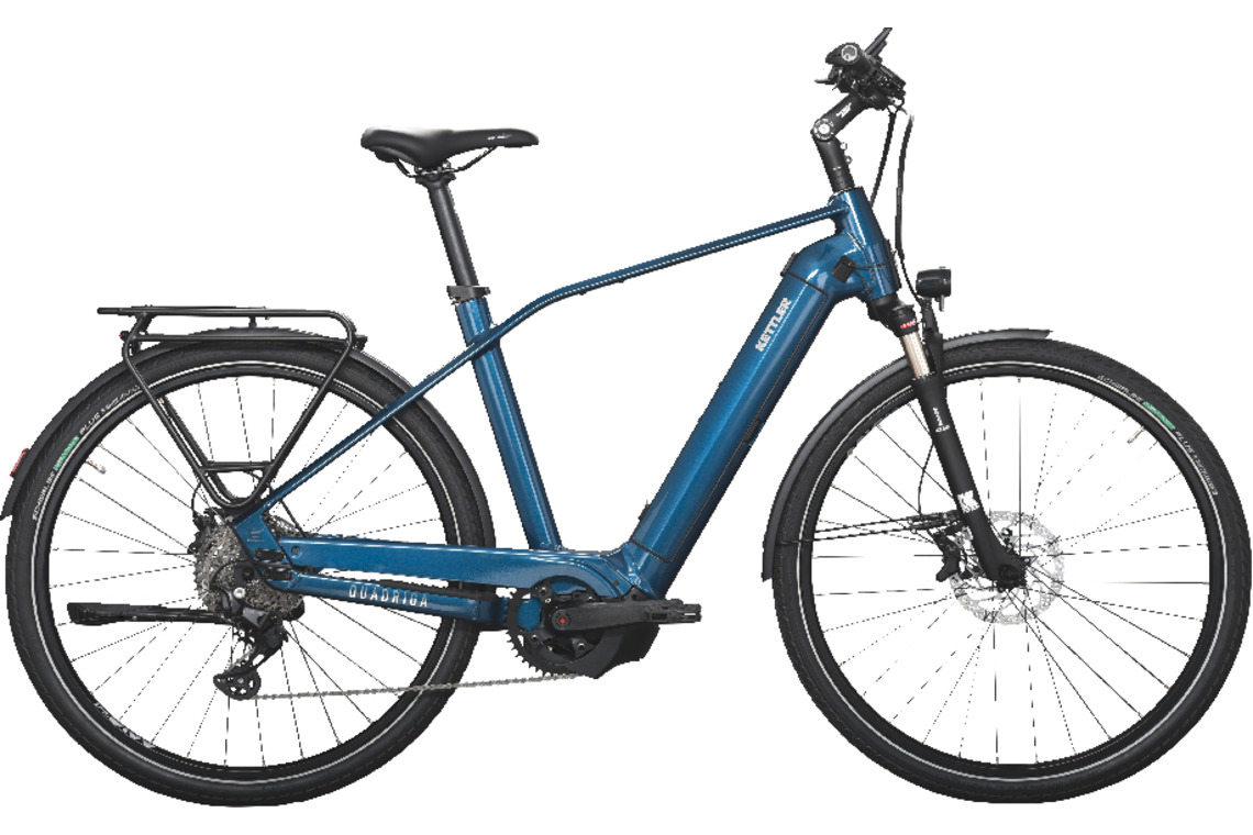 QUADRIGA CX10 LG