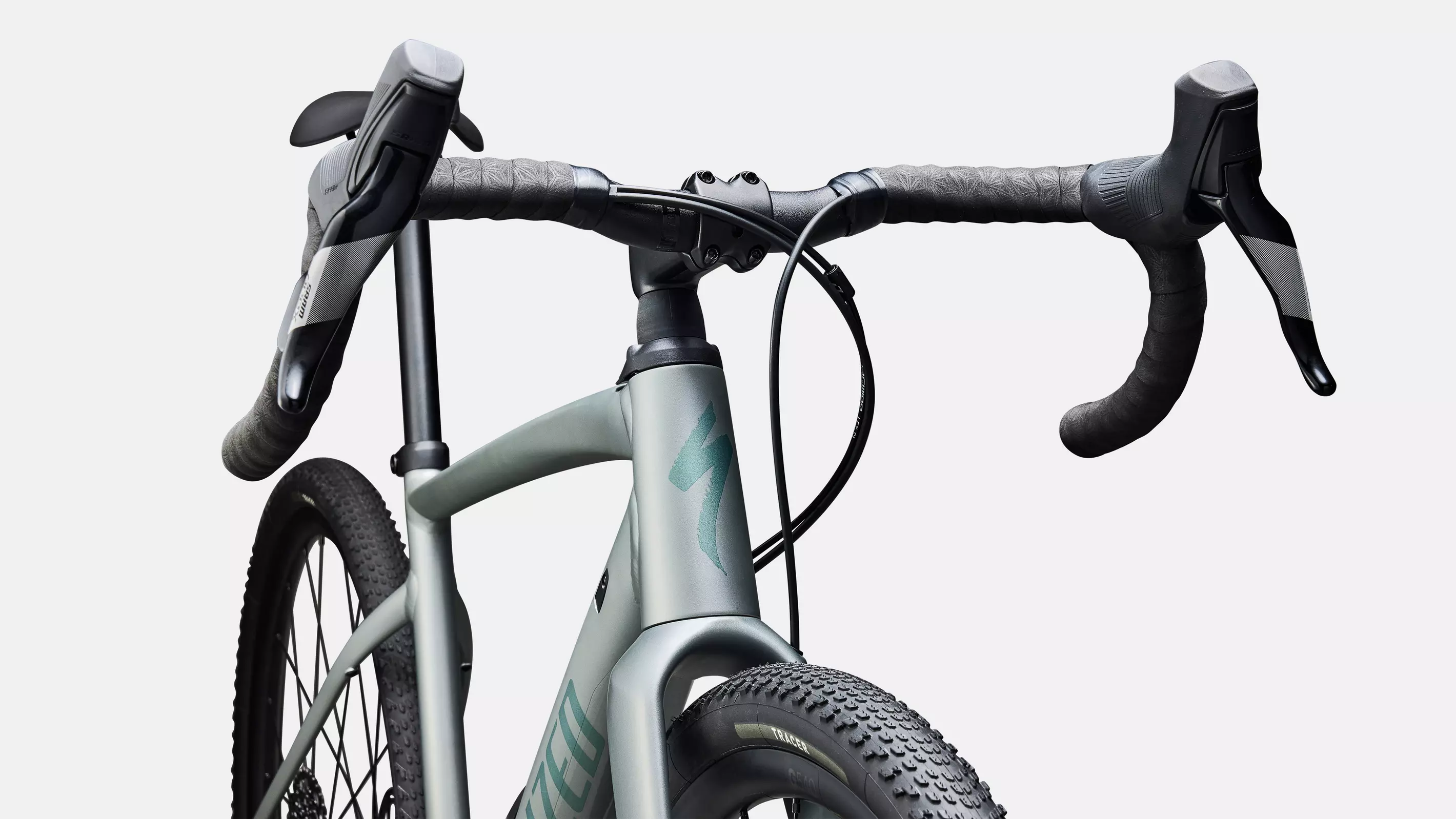 Diverge 4 E5 Comp Alloy