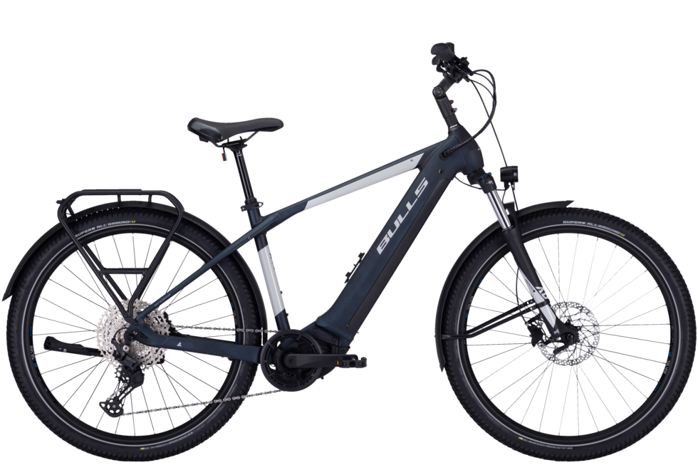 Iconic EVO 2 750 27,5 Zoll Iconic EVO 2 750 27,5 Zoll