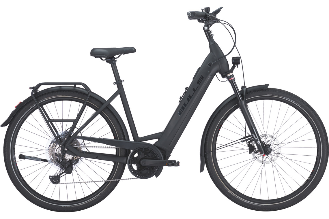 Cross Lite EVO 2