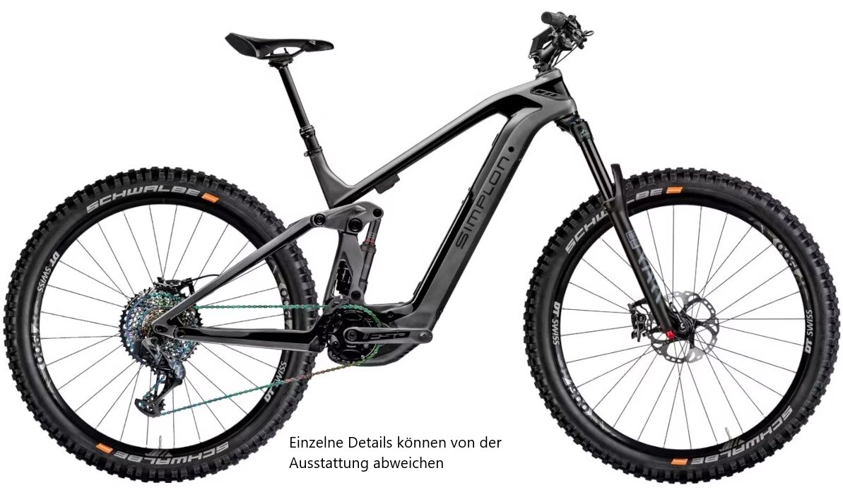 Rapcon Pmax;UNI;B2;ETD;GX1 Eagle