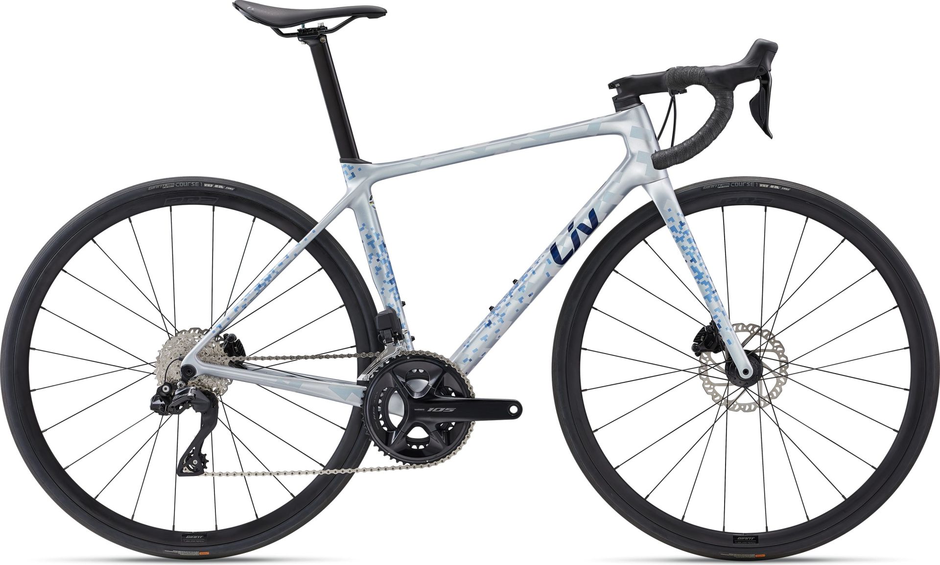Langma Advanced 1