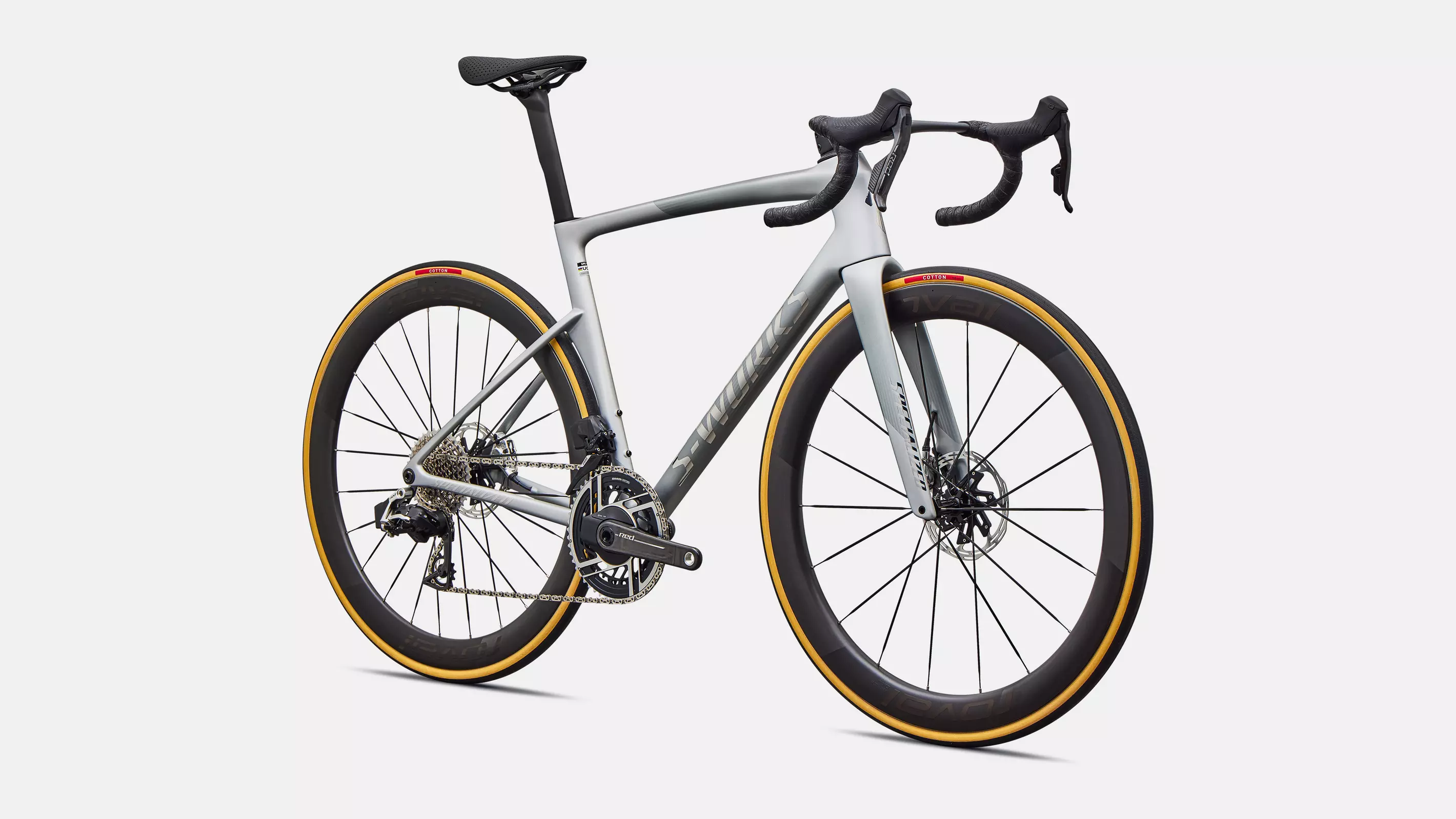 TARMAC SL9 SW AXS