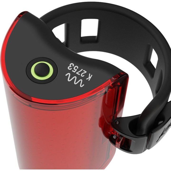 Knog Cobber Fahrradlampe