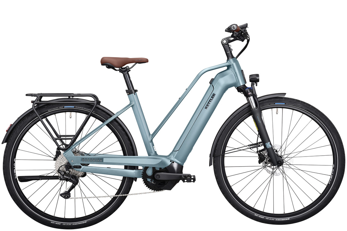 QUADRIGA CX10 LG