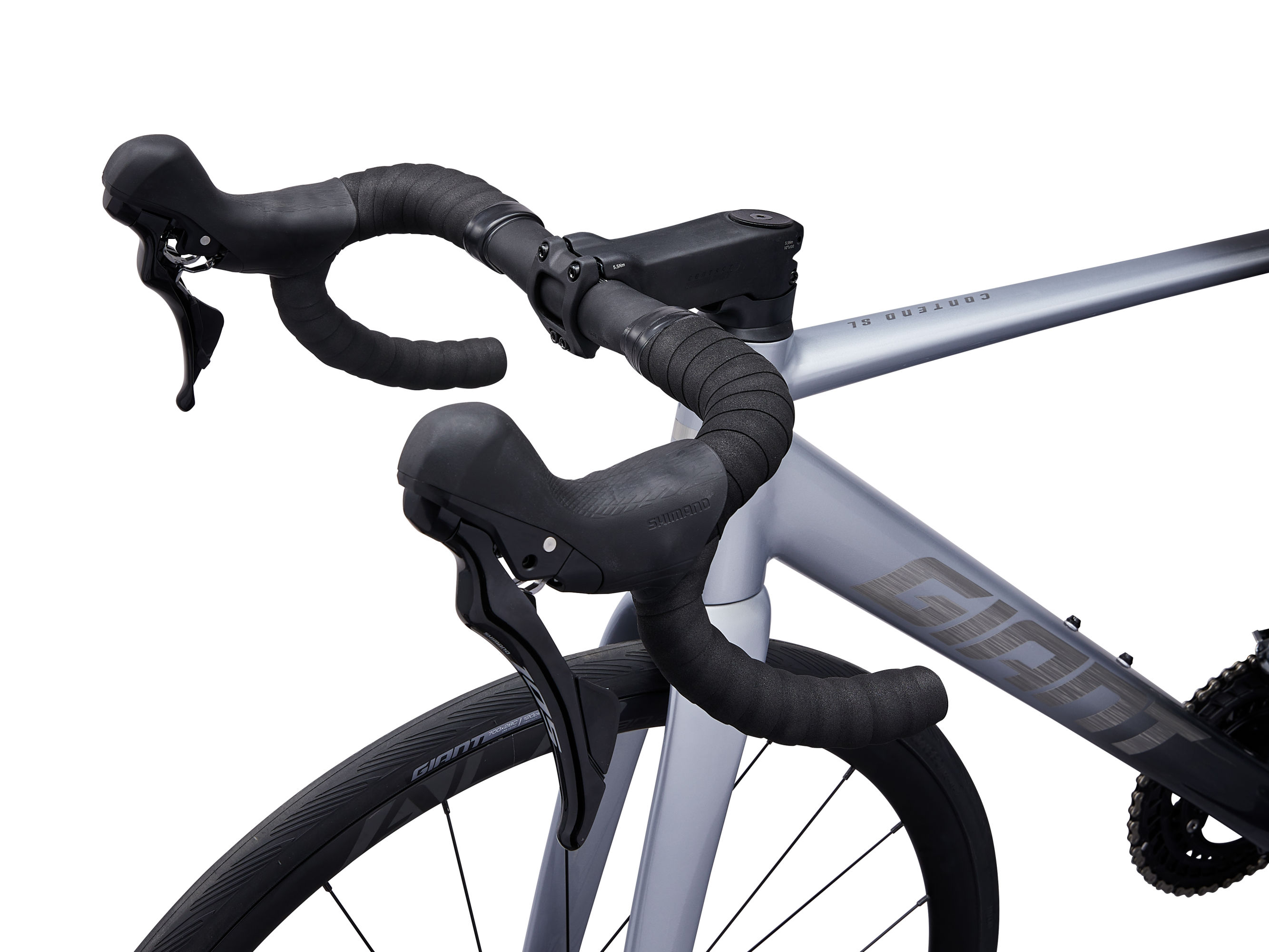 Contend SL 0