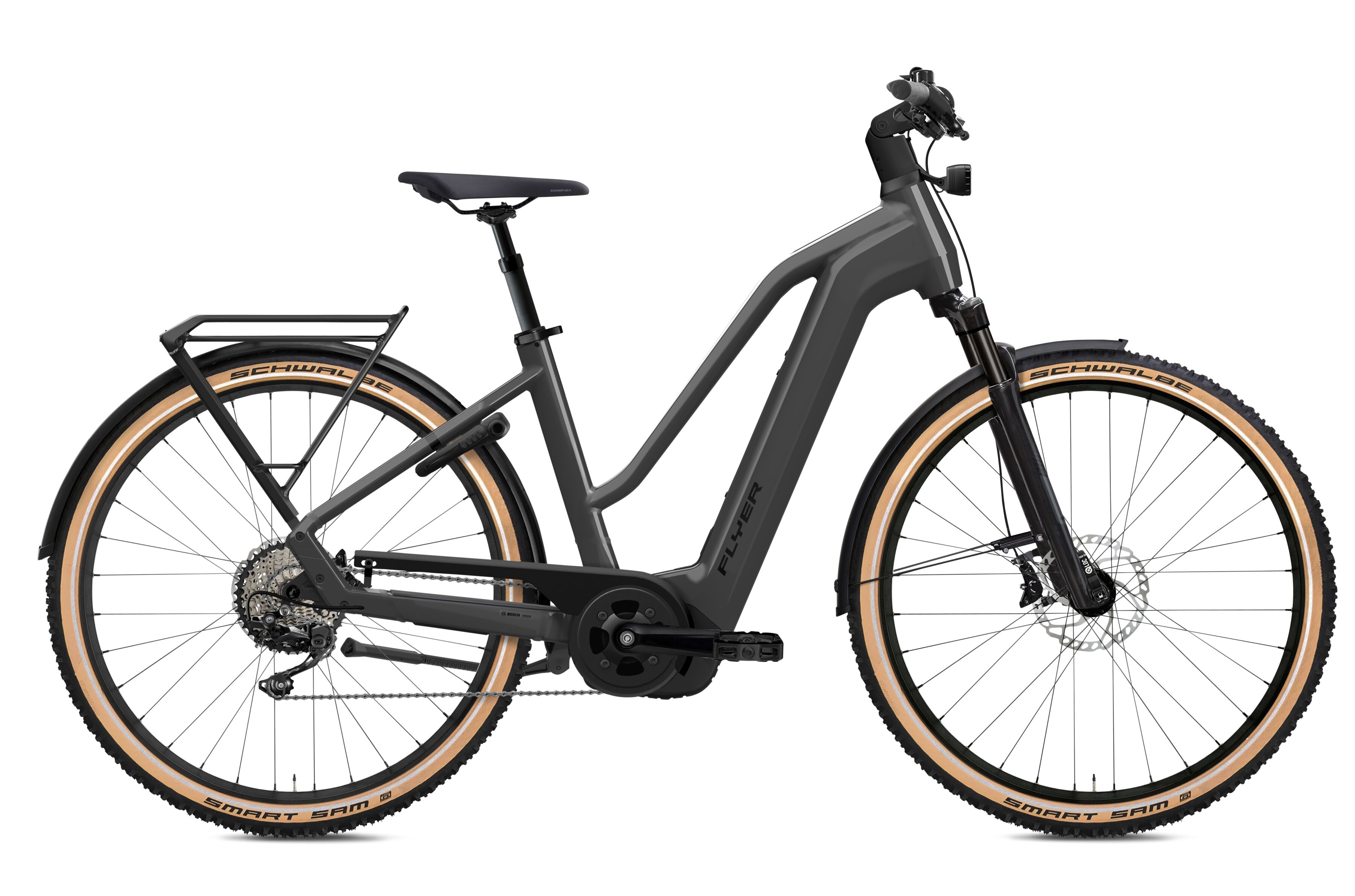 Gotour 7.12 XC ABS Gotour 7.12 XC ABS