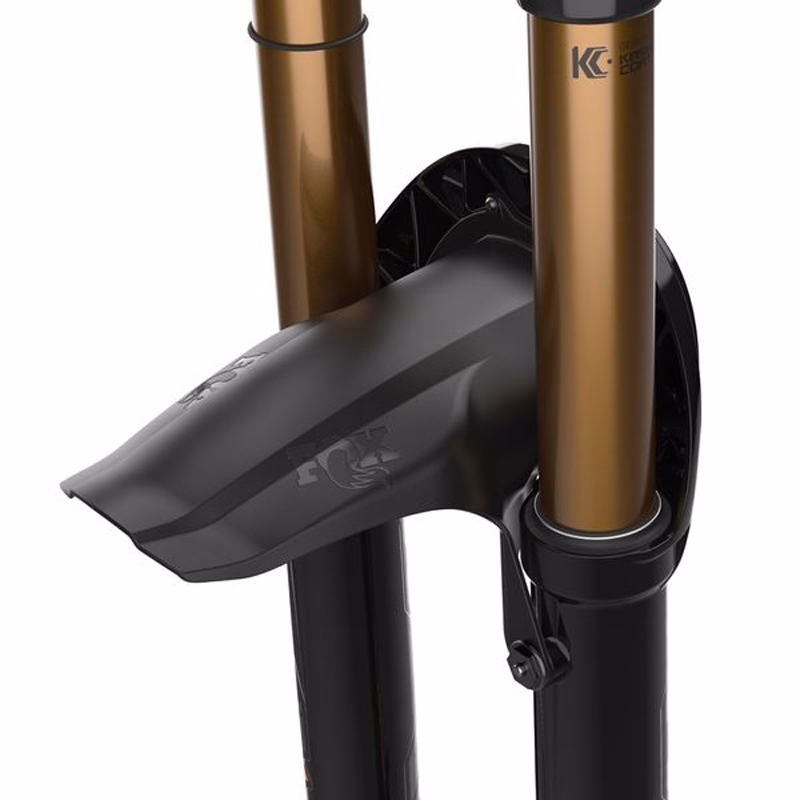 FOX 36-38 Mud Guard Fender, fr