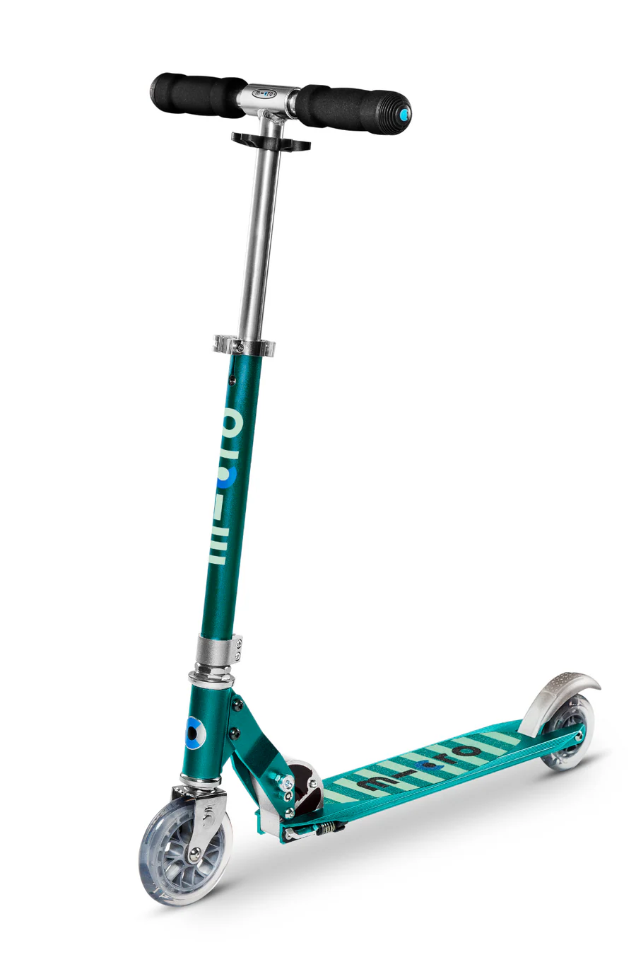 Micro Sprite Petrol Special Editon