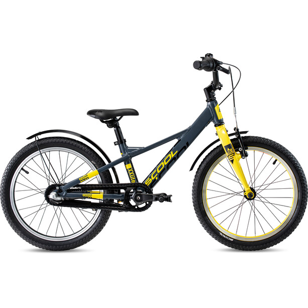 XXlite EVO 18-3S FW XXlite EVO 18-3S FW