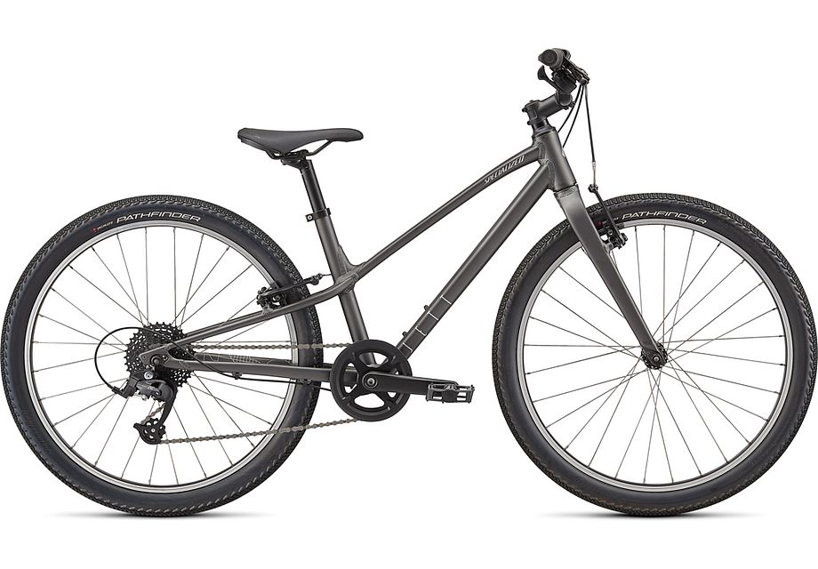 Jett 24 Multispeed