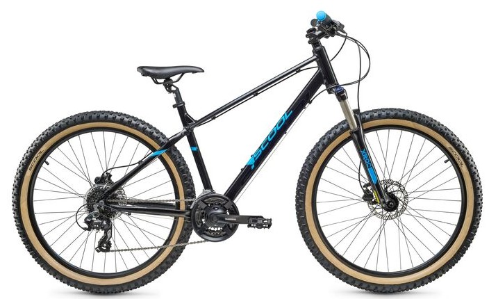 Xroc Plus 27,5 Disc