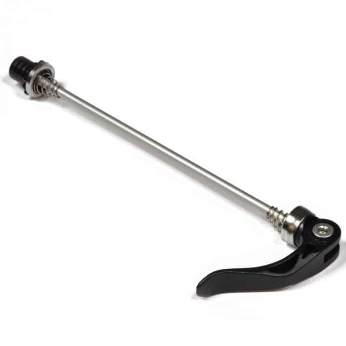 Schnellspanner Fahrradset