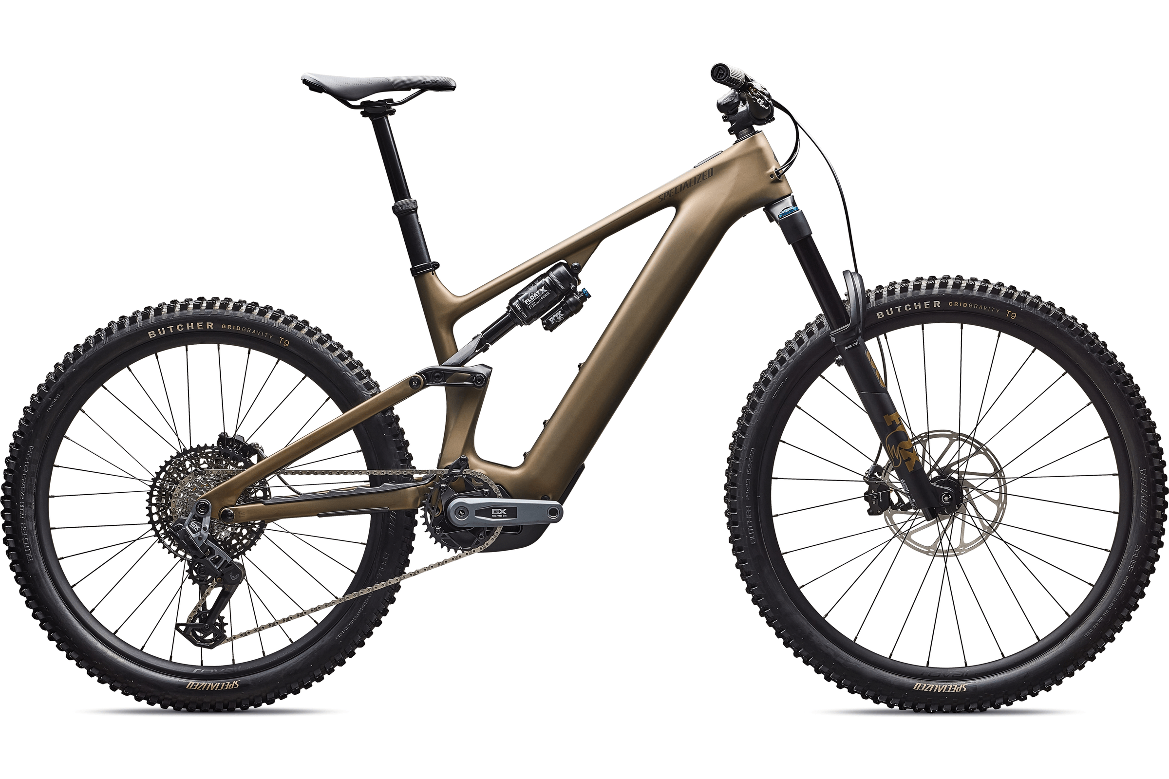 Turbo Levo 4 Expert