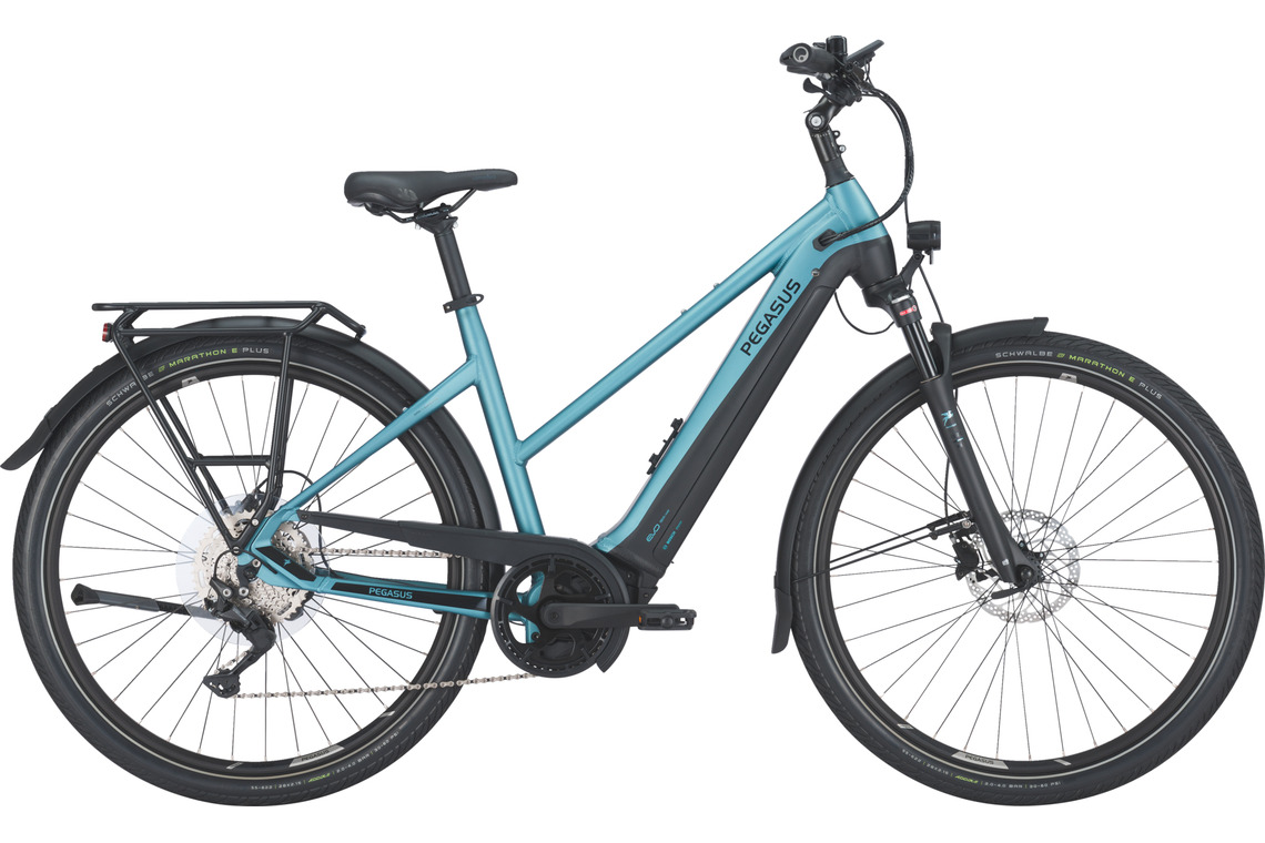 Premio Evo 10 Lite