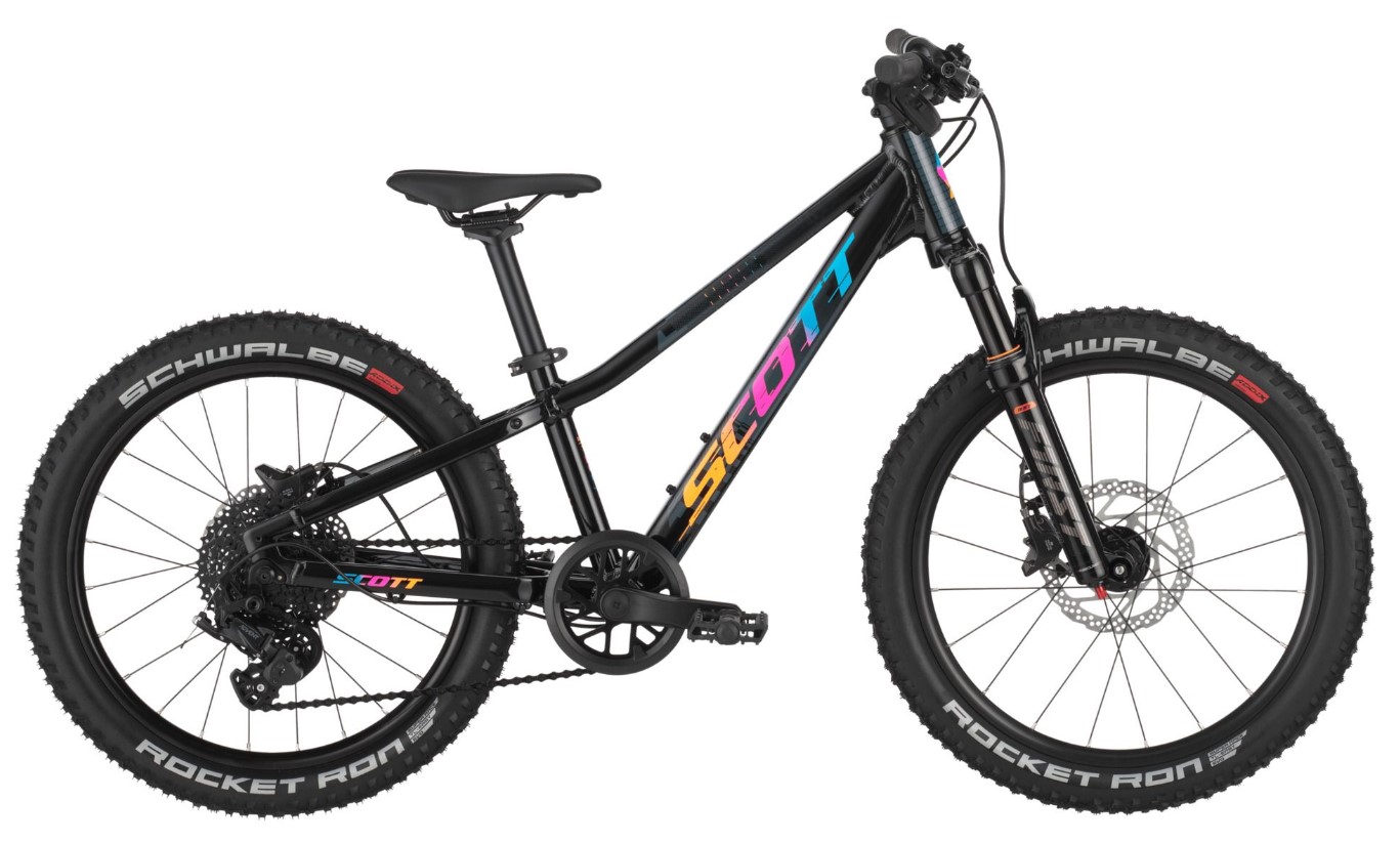 Scale RC 200