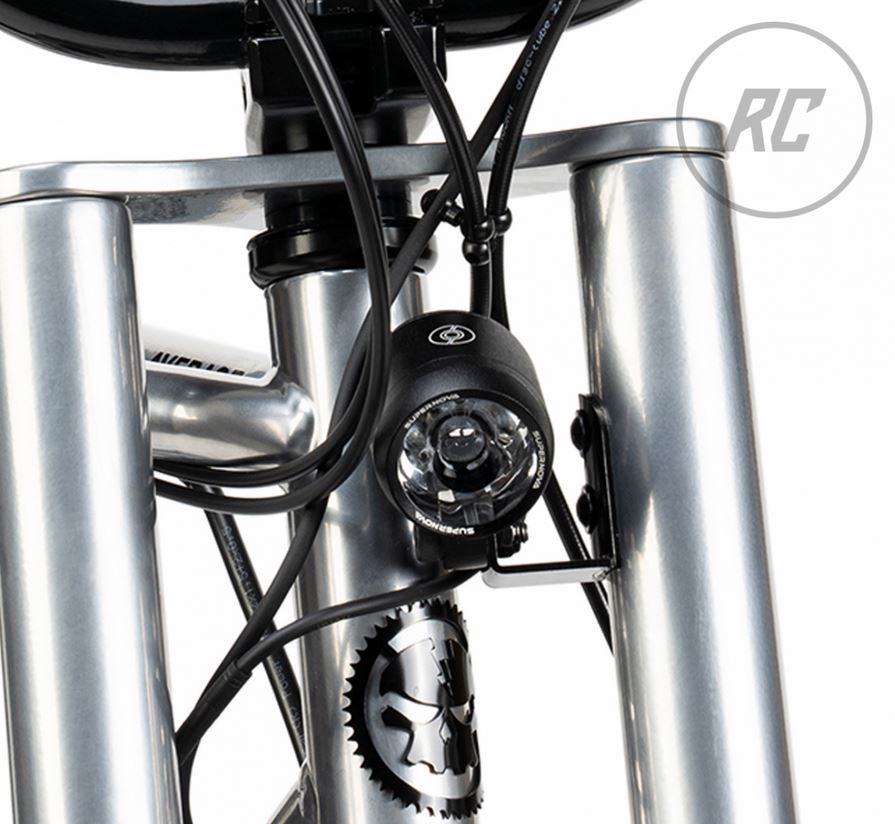 Lil'Buddy Licht-Set (SUPERNOVA