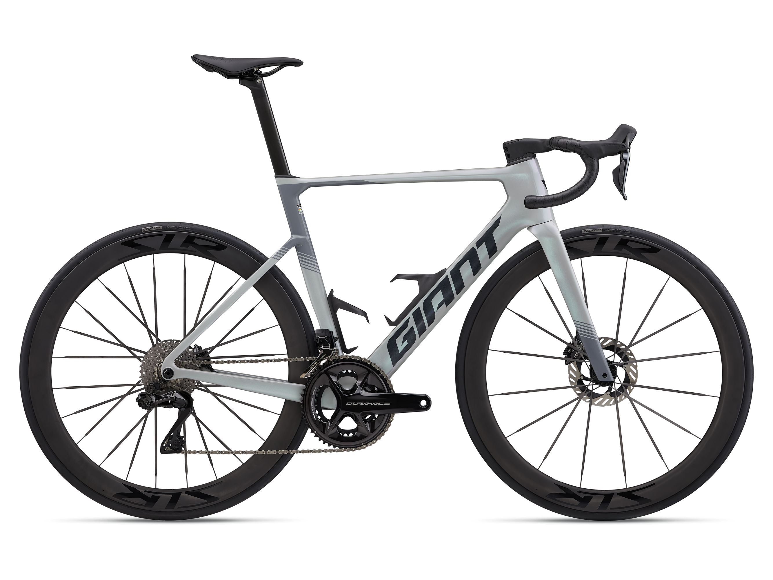 Propel Advanced Pro-DA