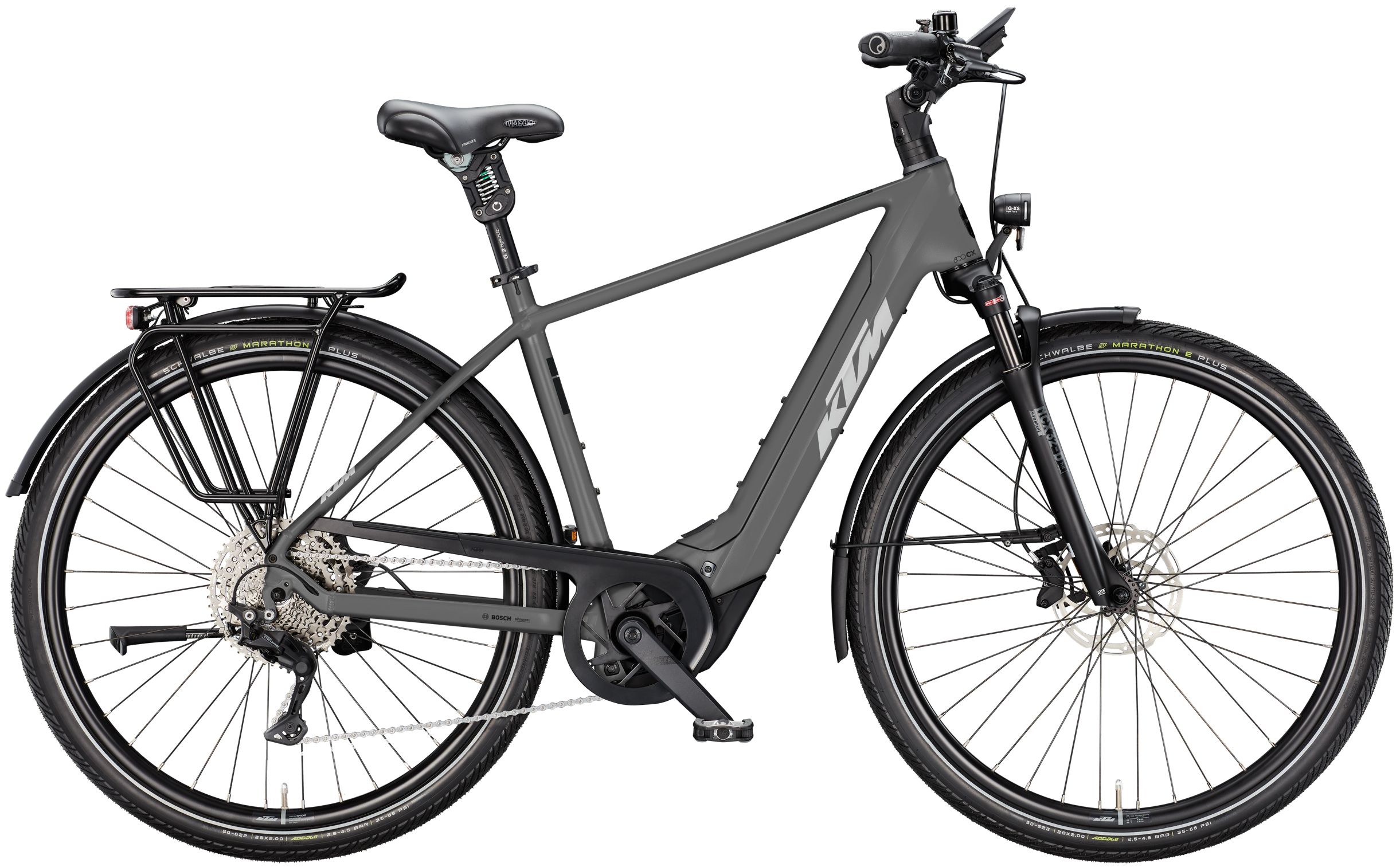 Macina Style 820 XL Macina Style 820 XL
