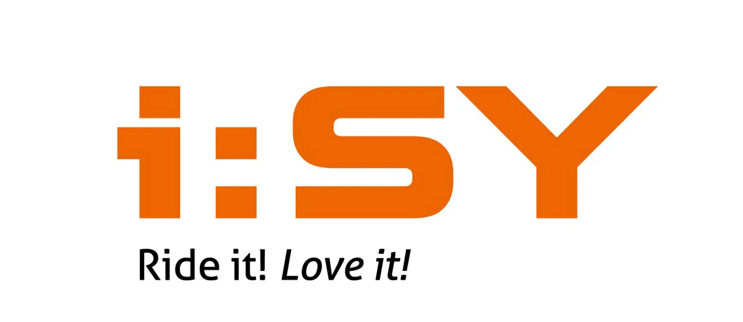i:SY e-Räder