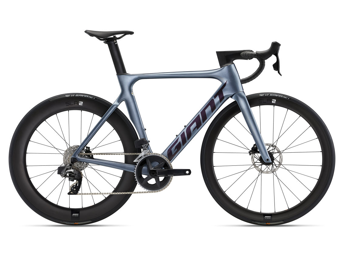 Propel Advanced 1