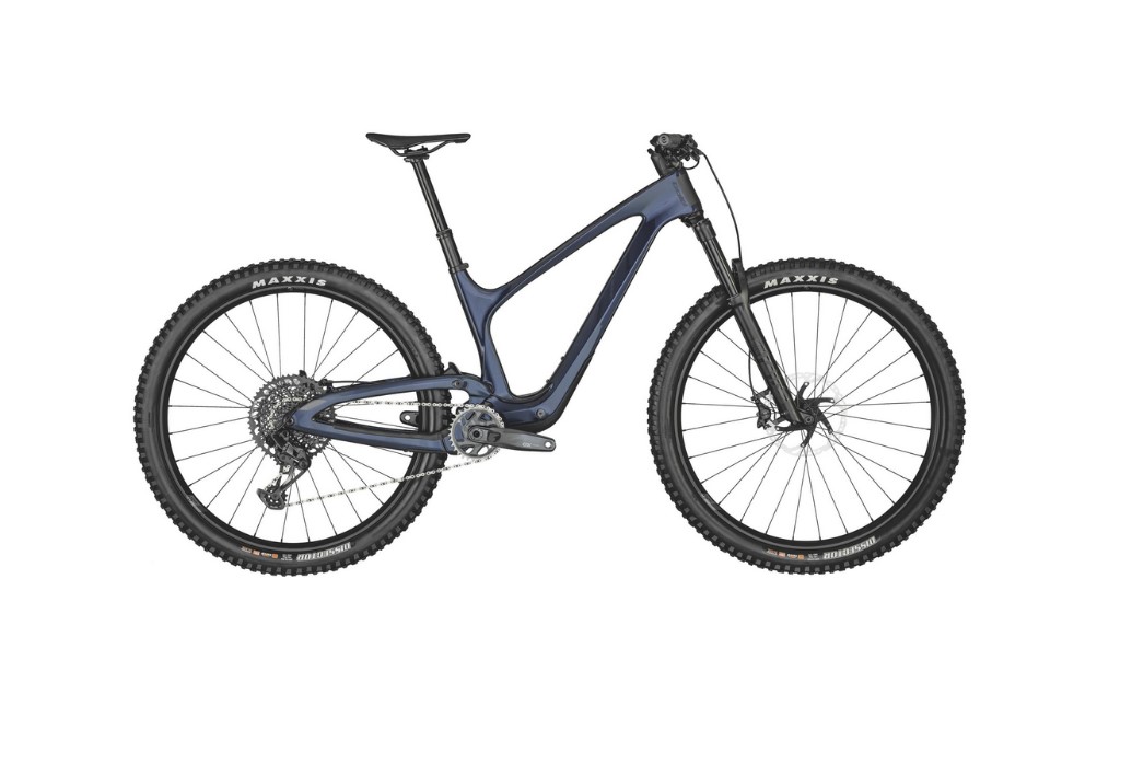 BLD Bike Linkin 135 Pro