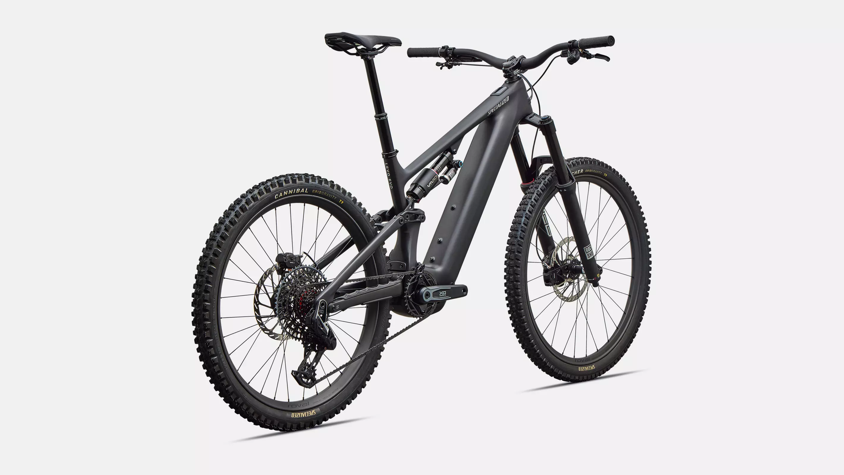 Levo 4 EVO Pro