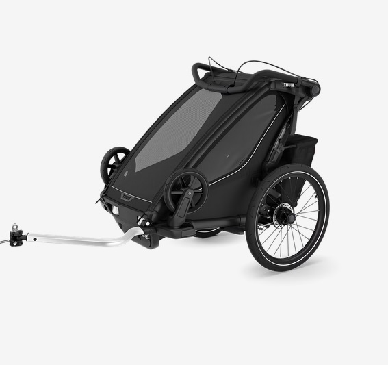 Thule Sport 2 Single Thule Sport 2 Single