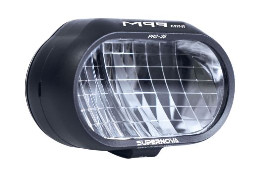 Supernova Spacer Mount