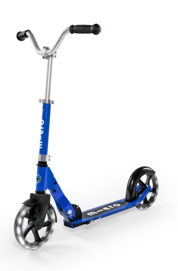 micro cruiser LED micro cruiser LED