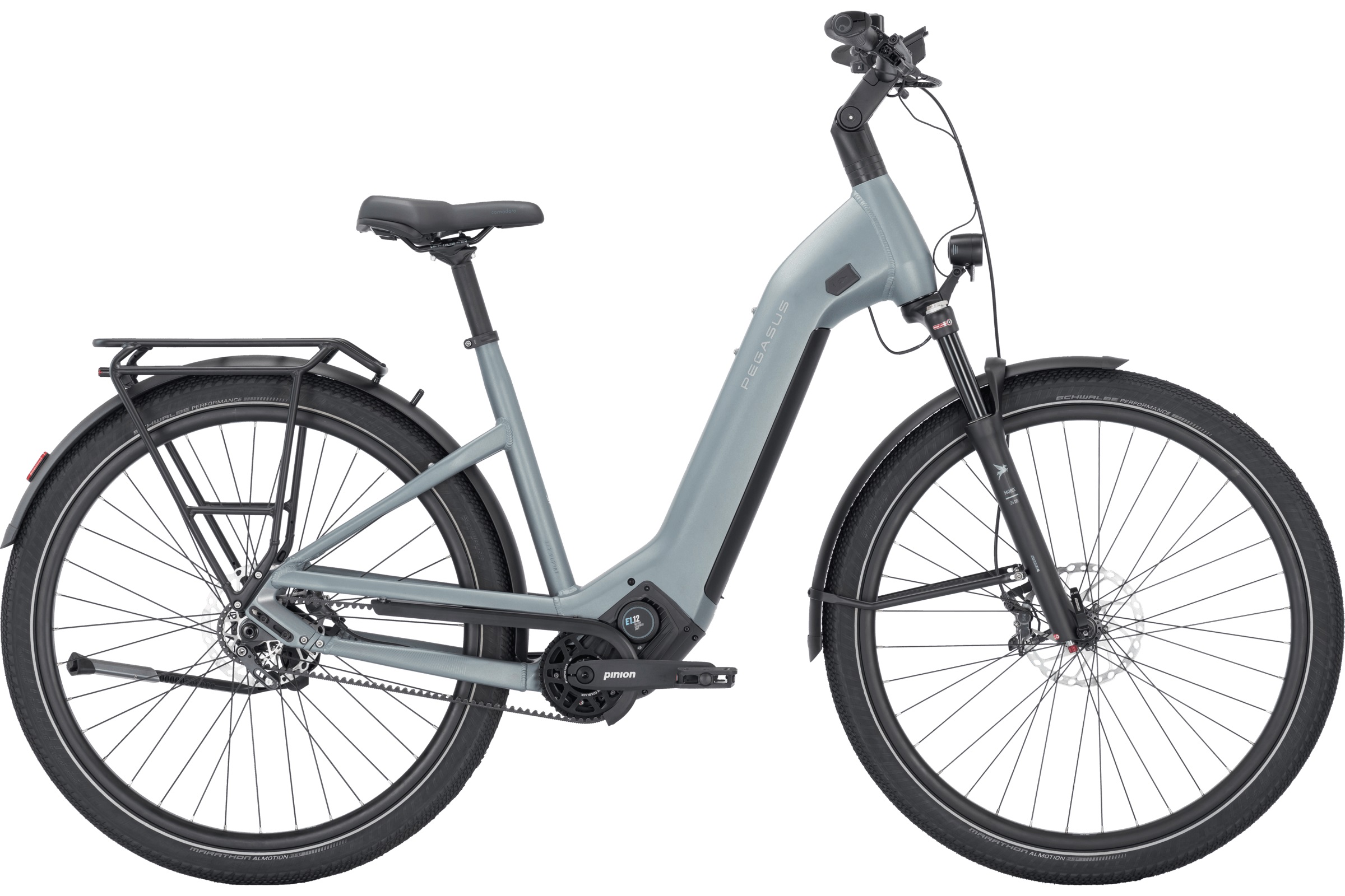 Estremo EVO 12 Lite 2025 Wave