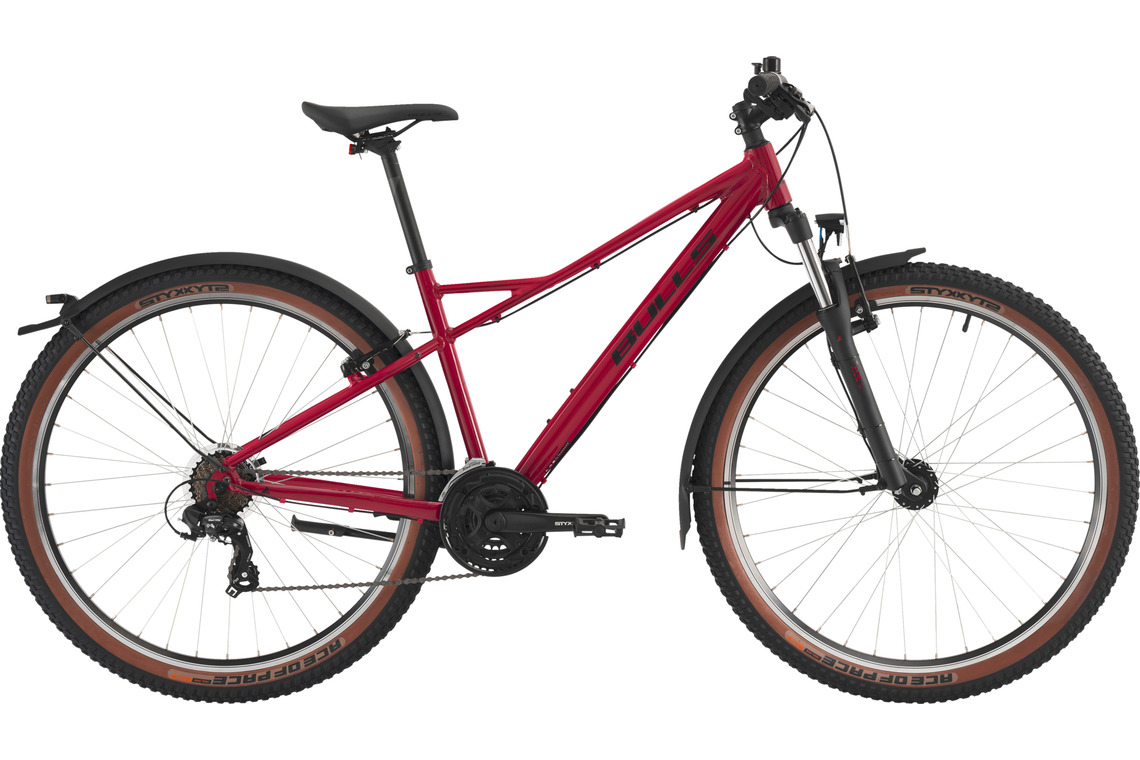 SHARPTAIL STREET 1