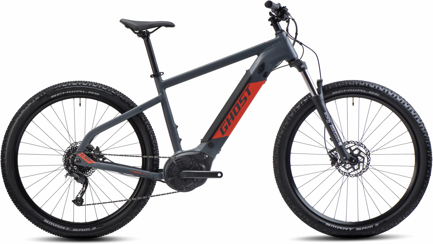 E-Teru B Essential 27,5