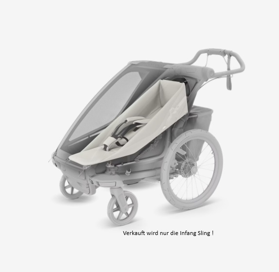 Thule Chariot infant sling