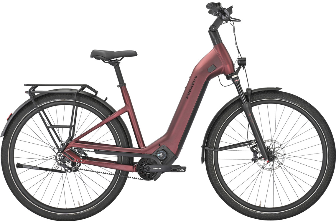 Estremo EVO 12 Lite 2025 Wave