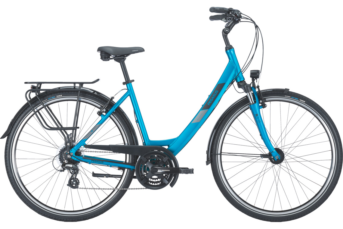 Solero SL 24