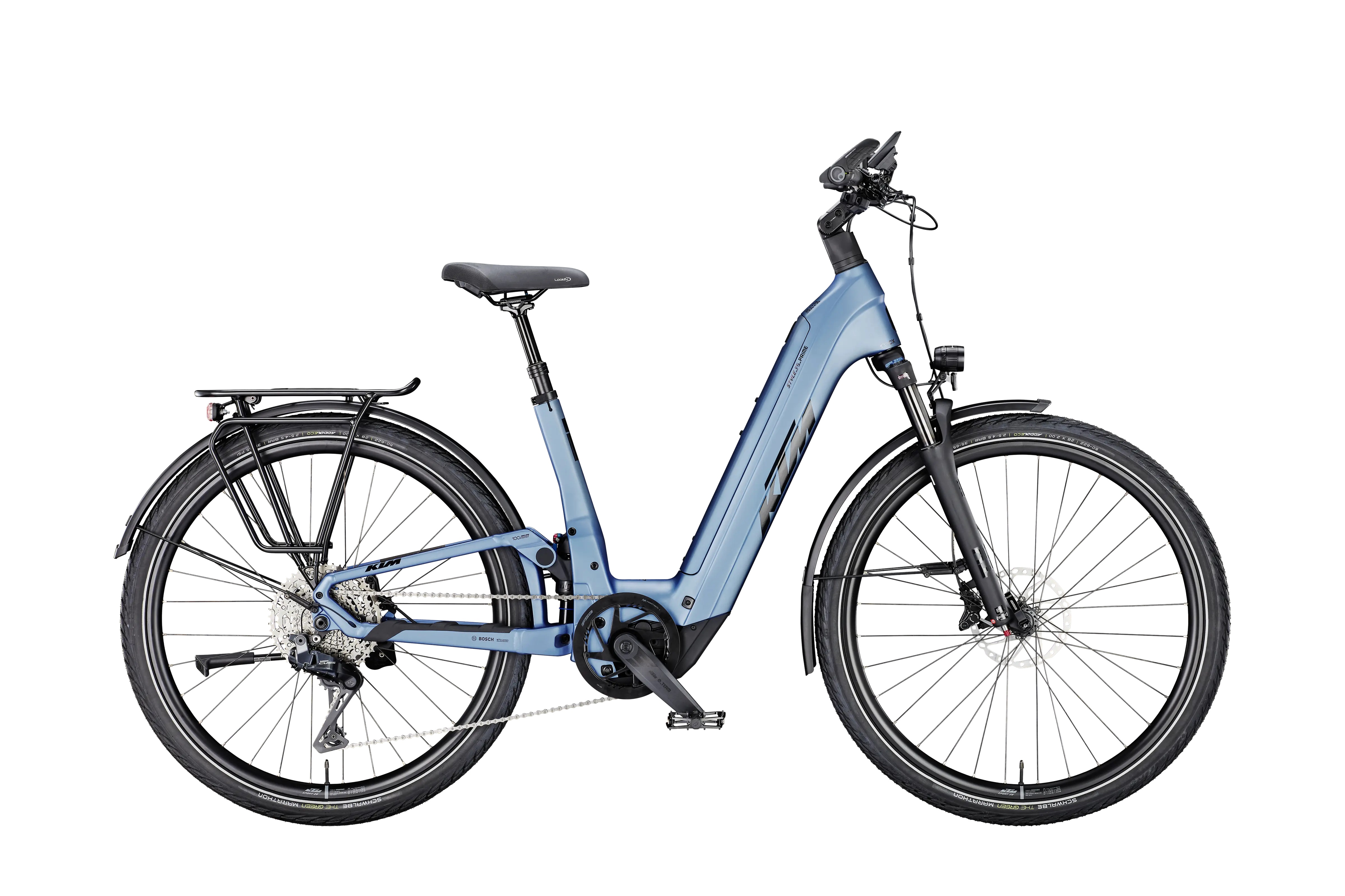 MACINA STYLE FS PRIME di2 MACINA STYLE FS PRIME di2