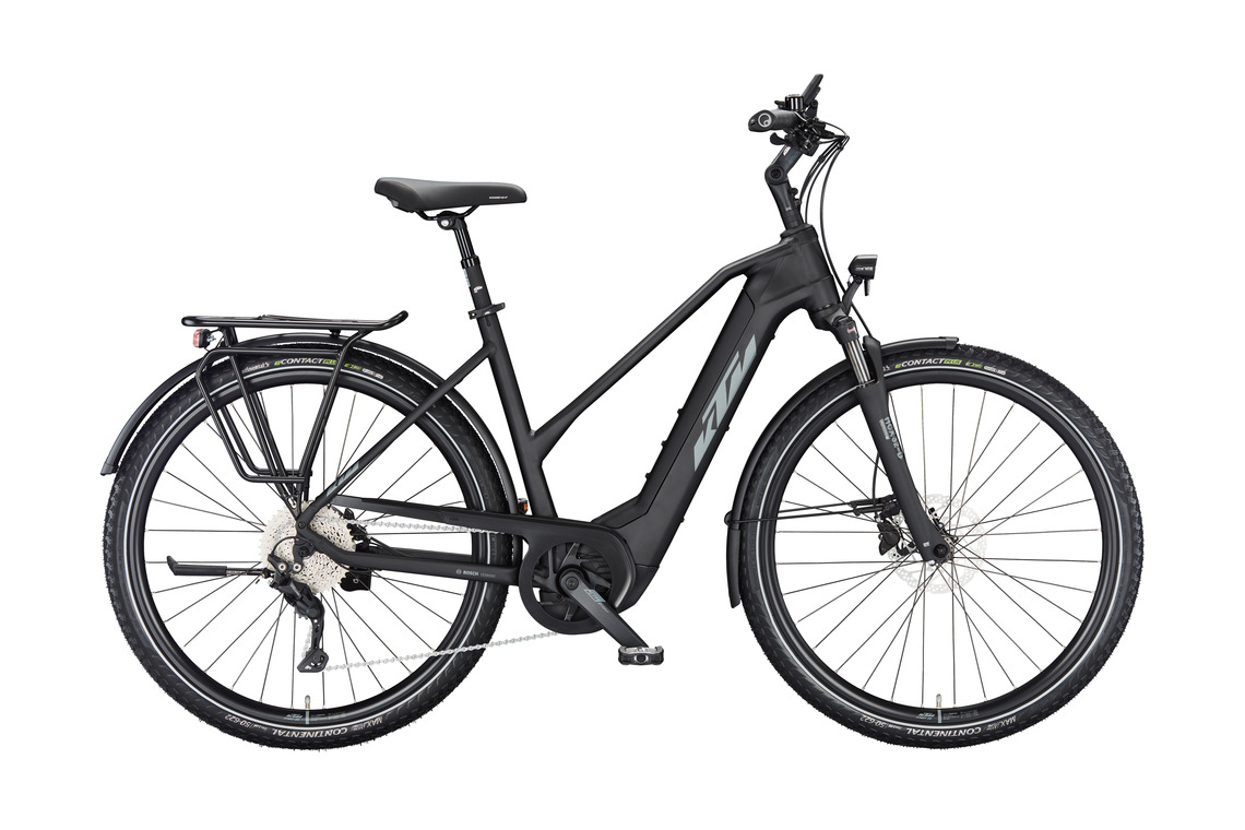 MACINA TOUR CX 610