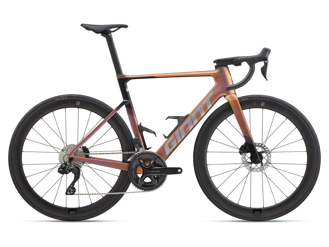 Propel Advanced 1