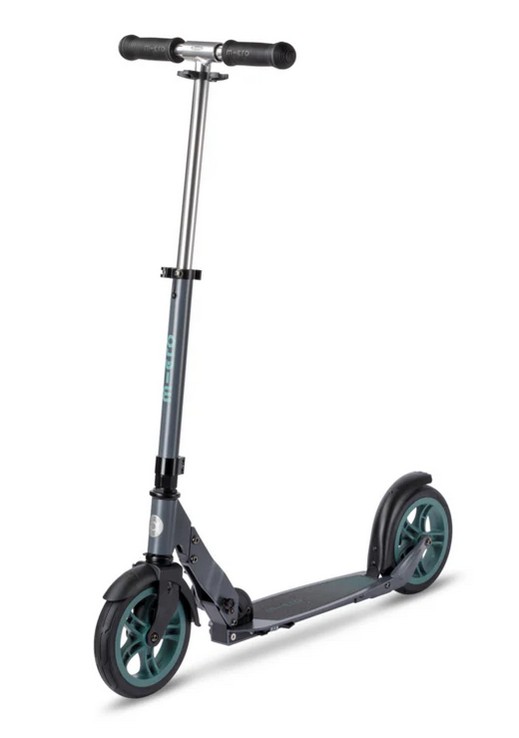 Micro Classic Nanogrid Tire