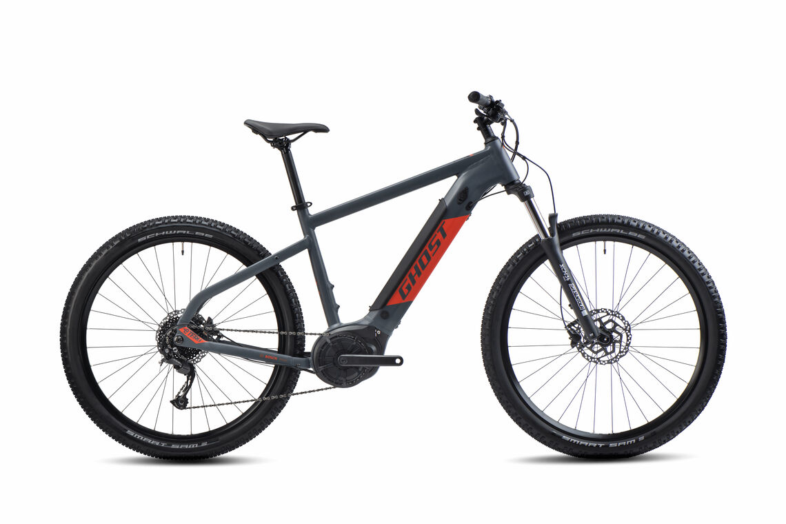 E-Teru B Essential 29