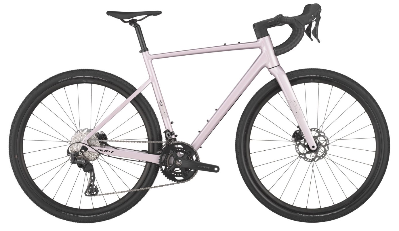 Speedster Gravel 10