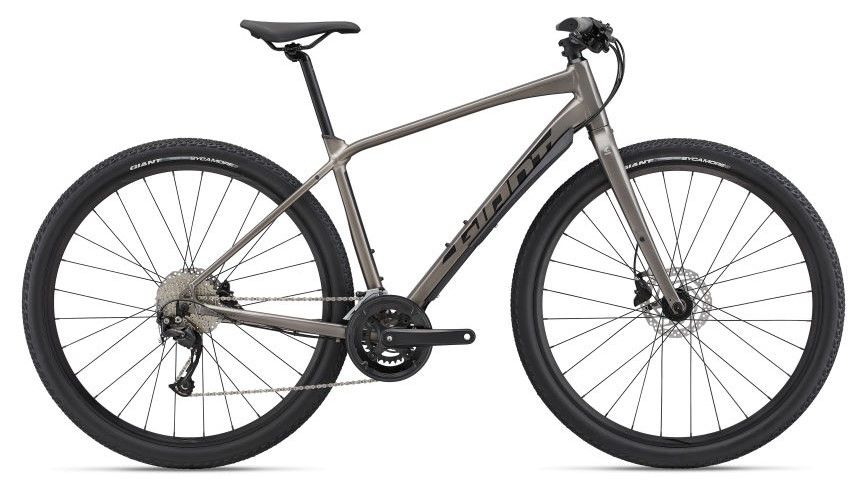 Toughsport SLR 2