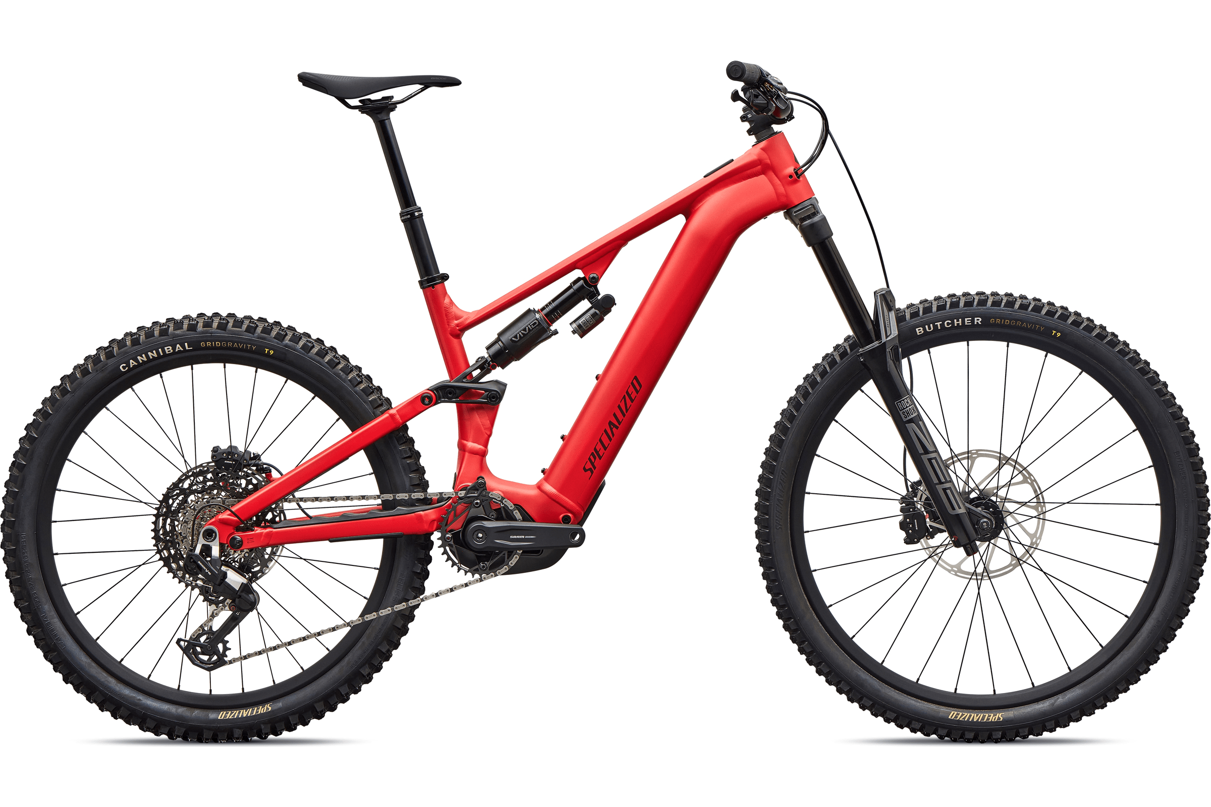 LEVO COMP EVO ALLOY G4 NB