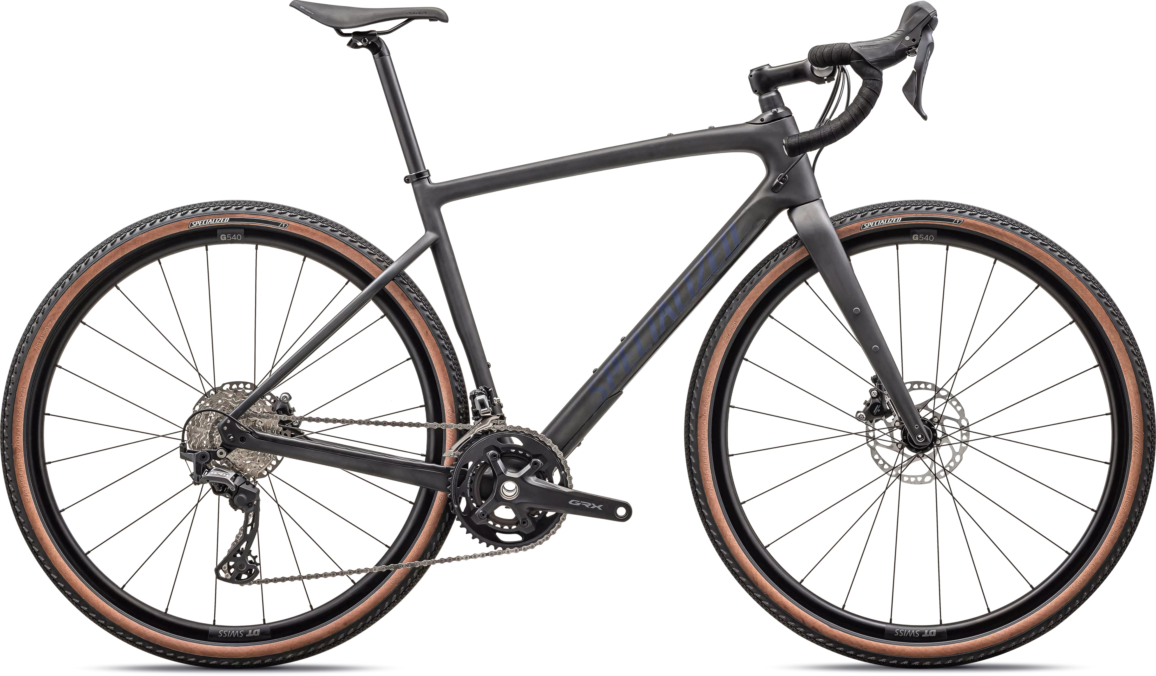 Diverge Sport Carbon