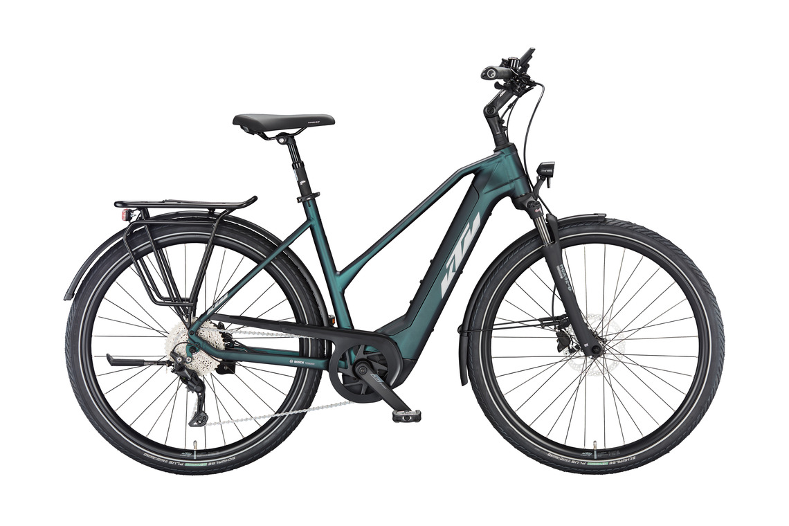 MACINA TOUR CX 510