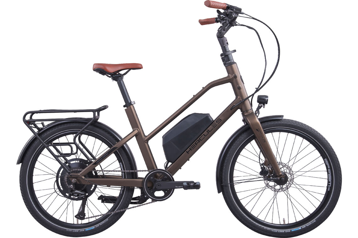 Urbanico Compact 8