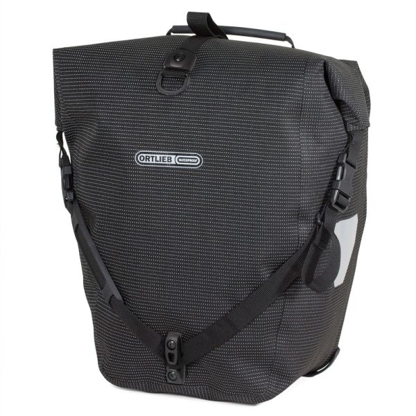 Back-Roller High Visibility Einzeltasche Back-Roller High Visibility Einzeltasche