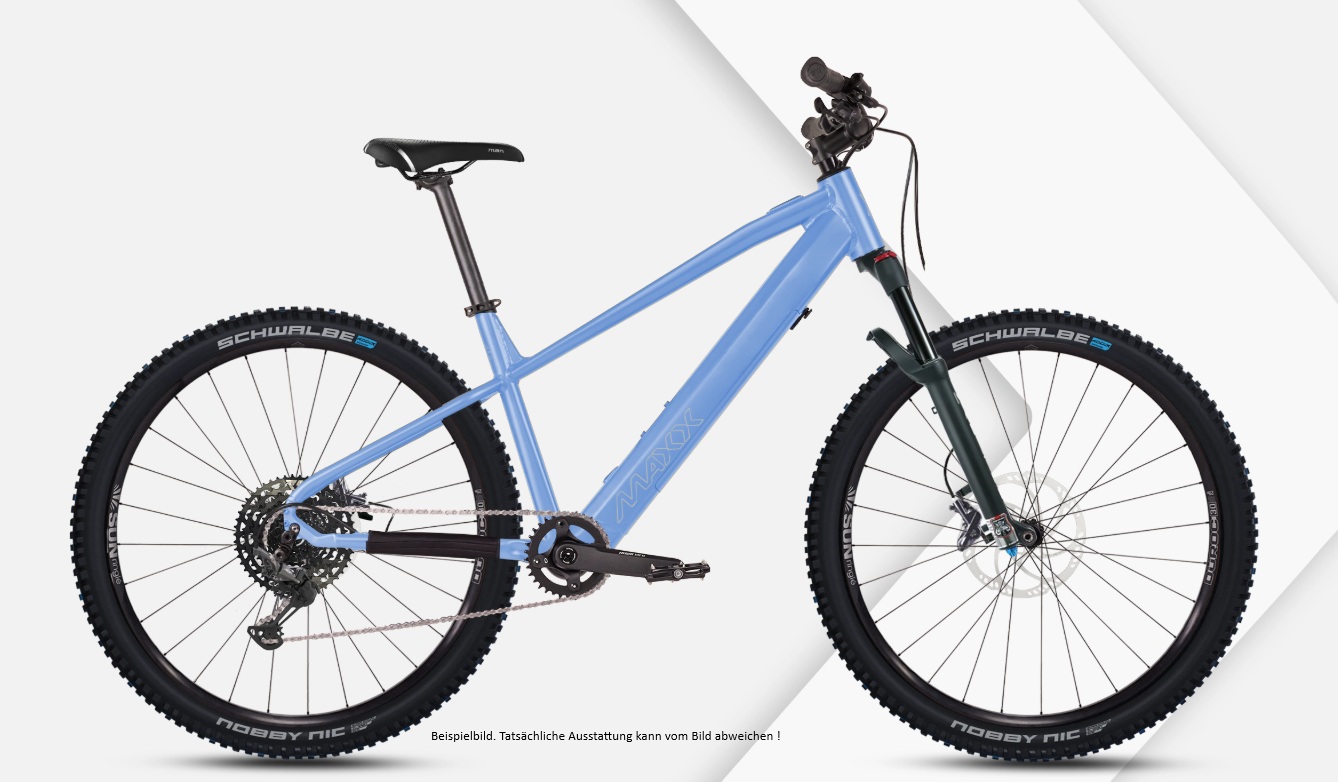 R A C E M A X X 27,5" ELF Ride 60 1X11