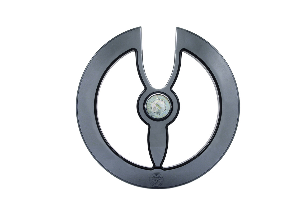 0324 E5 CHAINRING 324 / 44